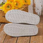 Women's Snow Boots Slip-On Thermal Lined