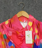 Women's Sweater Breathable Stretch Polyester Flattering Fit Unique Neckline