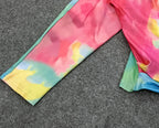 Women's Sweater Breathable Stretch Polyester Flattering Fit Unique Neckline