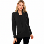 Women's Sweater Soft Knit Warm & Breathable