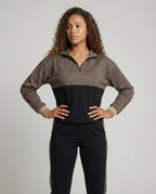 Women's Tracksuit Two-Piece Soft Breathable Loose Fit