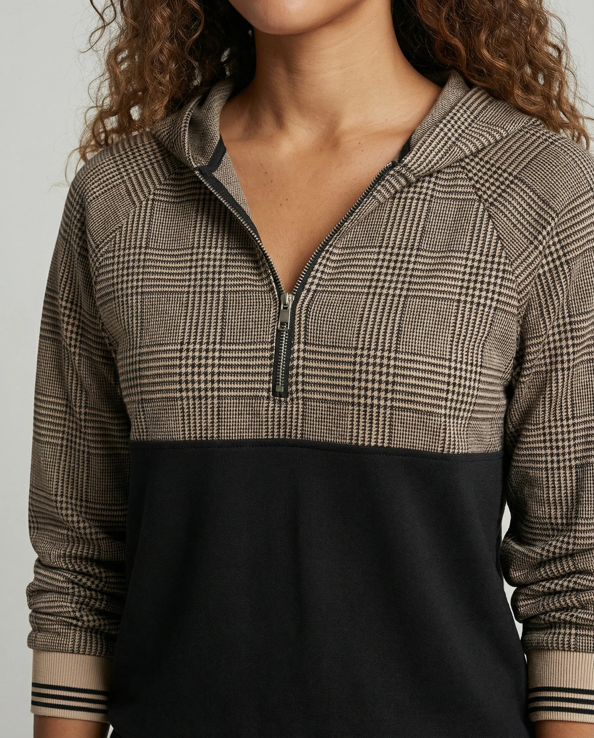 Women's Tracksuit Two-Piece Soft Breathable Loose Fit
