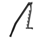 Wood Splitter Wall Mounted High Carbon Steel