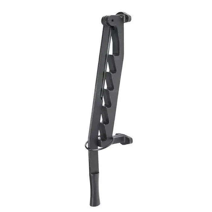 Wood Splitter Wall Mounted High Carbon Steel