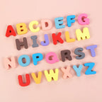 Wooden Puzzle Montessori 3D Durable Ages 1-3