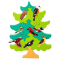 Wooden Puzzle Montessori Non-Toxic Ages 4-6