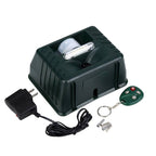 Woodpecker Repeller Ultrasonic Chemical-Free Weather-Resistant