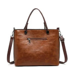 Work Bag Structured Fits 13-Inch Tablet & Detachable Strap