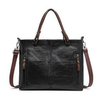 Work Bag Structured Fits 13-Inch Tablet & Detachable Strap