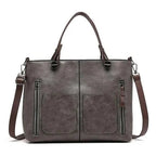 Work Bag Structured Fits 13-Inch Tablet & Detachable Strap