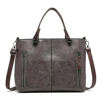 Work Bag Structured Fits 13-Inch Tablet & Detachable Strap