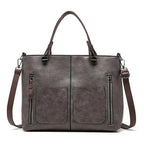 Work Bag Structured Fits 13-Inch Tablet & Detachable Strap