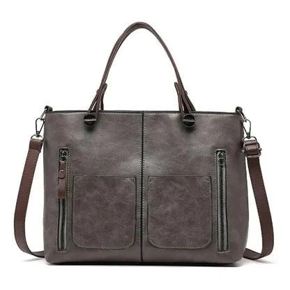Work Bag Structured Fits 13-Inch Tablet & Detachable Strap