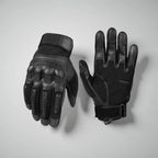 Work Gloves Reinforced Knuckle Panel & Textured Palm
