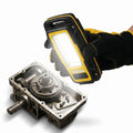 Work Light Magnetic LED Rechargeable 1000 Lumens