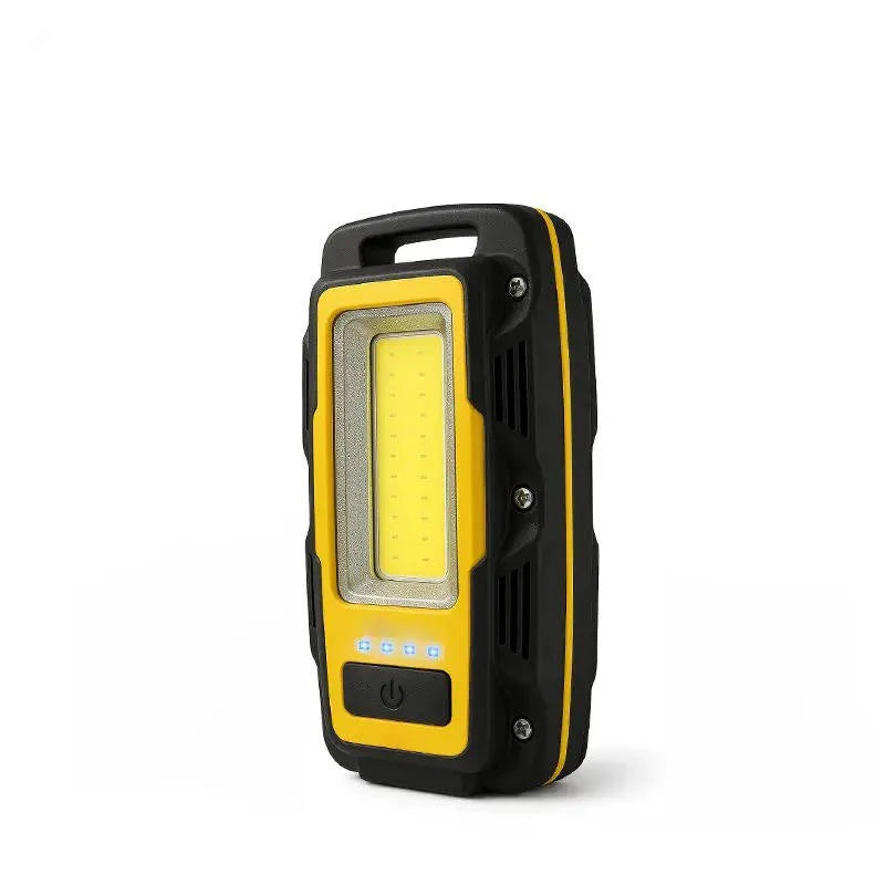 Work Light Magnetic LED Rechargeable 1000 Lumens