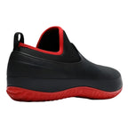Work Shoes Slip-On & Non-Slip Tread