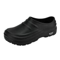 Work Shoes Slip-On Slip-Resistant & Oil-Resistant