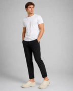 Work Shoes Slip-On Slip-Resistant & Oil-Resistant