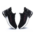 Work Shoes Steel Toe Ultra-Light Anti-Slip