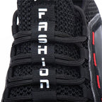 Work Shoes Steel Toe Ultra-Light Anti-Slip
