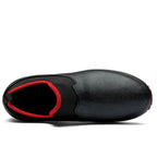 Work Shoes Water-Resistant & Non-Slip Breathable Lining