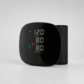 Wrist Blood Pressure Monitor Automatic One-Touch Arrhythmia Detection