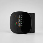 Wrist Blood Pressure Monitor Automatic One-Touch Arrhythmia Detection