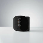 Wrist Blood Pressure Monitor Automatic One-Touch Arrhythmia Detection