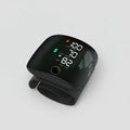 Wrist Blood Pressure Monitor Digital Display USB Rechargeable