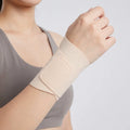 Wrist Brace Ultralight Breathable Nylon Adjustable Wrap