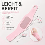 Wrist Brace Ultralight Breathable Nylon Adjustable Wrap