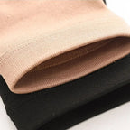 Wrist Compression Sleeve Multi-Zone Thumb Support Open-Fingertip