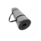 Yoga Mat Thick Non-Slip Cushioned Foam