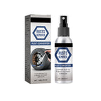 Zinc-Powered Paintable Rust Converter Spray (30 ml)