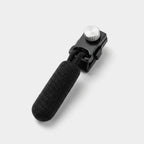 Zipper Repair Kit Tool-Free Metal 25-Piece