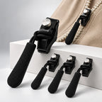Zipper Repair Kit Tool-Free Metal 25-Piece
