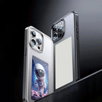iPhone Case Interactive Photo NFC & App Control