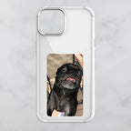 iPhone Case Interactive Photo NFC & App Control