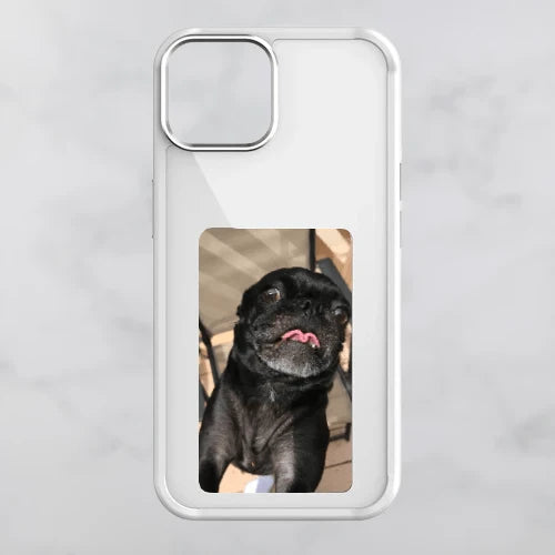 iPhone Case Interactive Photo NFC & App Control