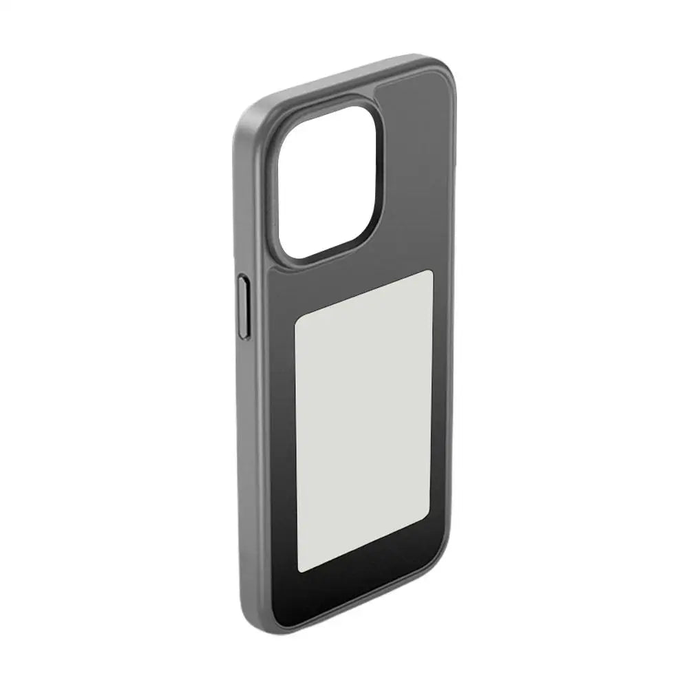 iPhone Case Interactive Photo NFC & App Control