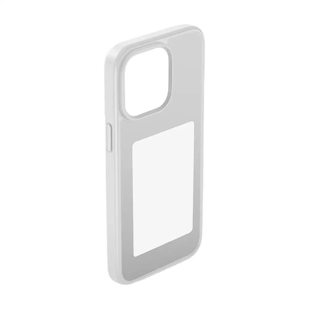 iPhone Case Interactive Photo NFC & App Control