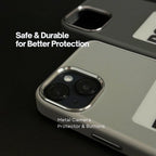 iPhone Case Interactive Photo NFC & App Control