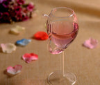 Mystic Elegance Wine Goblet