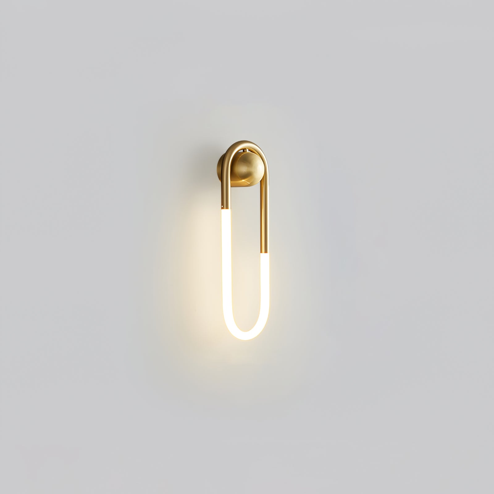 Contemporary Wall Sconce Lighting for Gentle Ambient Glow