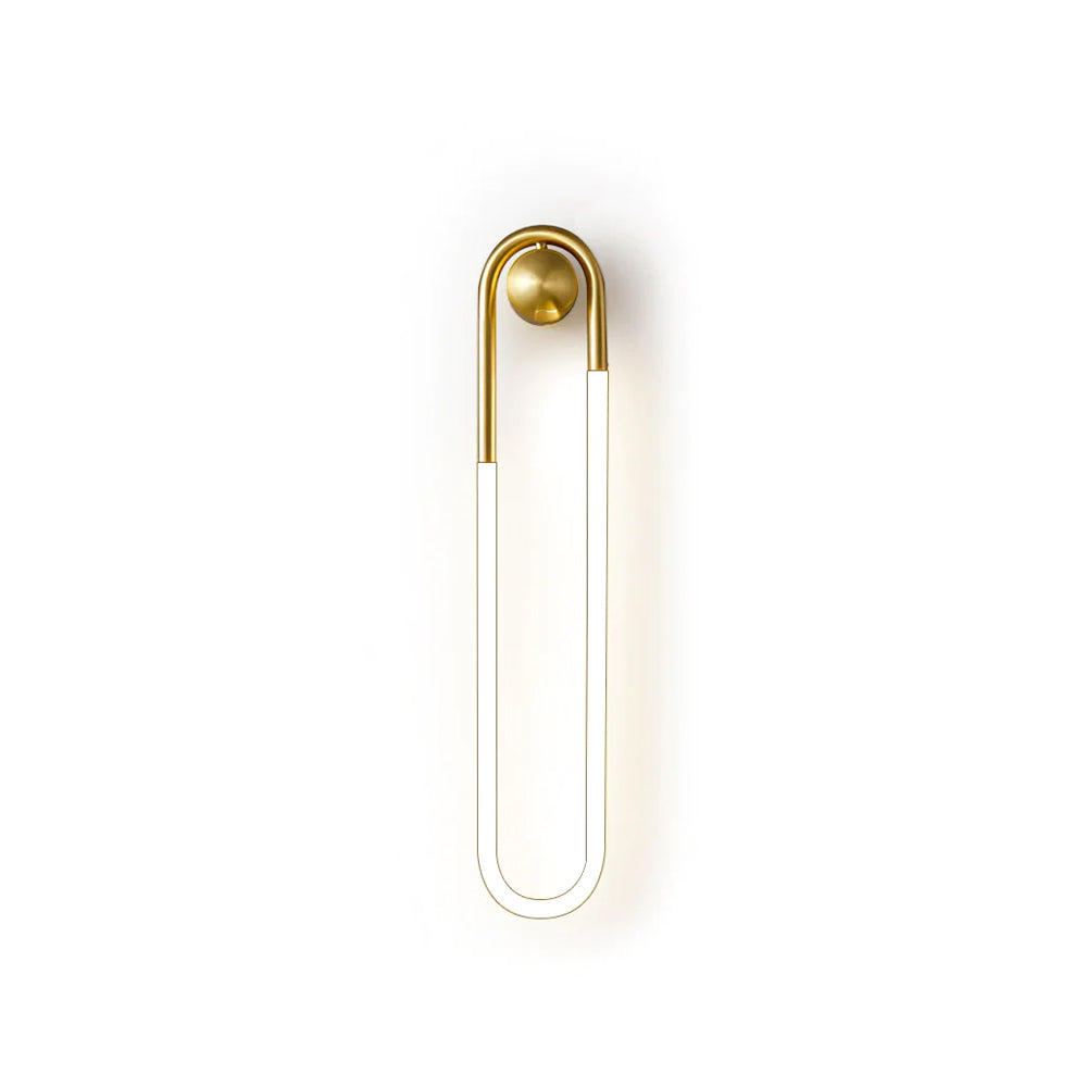 Contemporary Wall Sconce Lighting for Gentle Ambient Glow