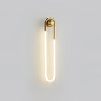 Contemporary Wall Sconce Lighting for Gentle Ambient Glow