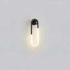 Contemporary Wall Sconce Lighting for Gentle Ambient Glow