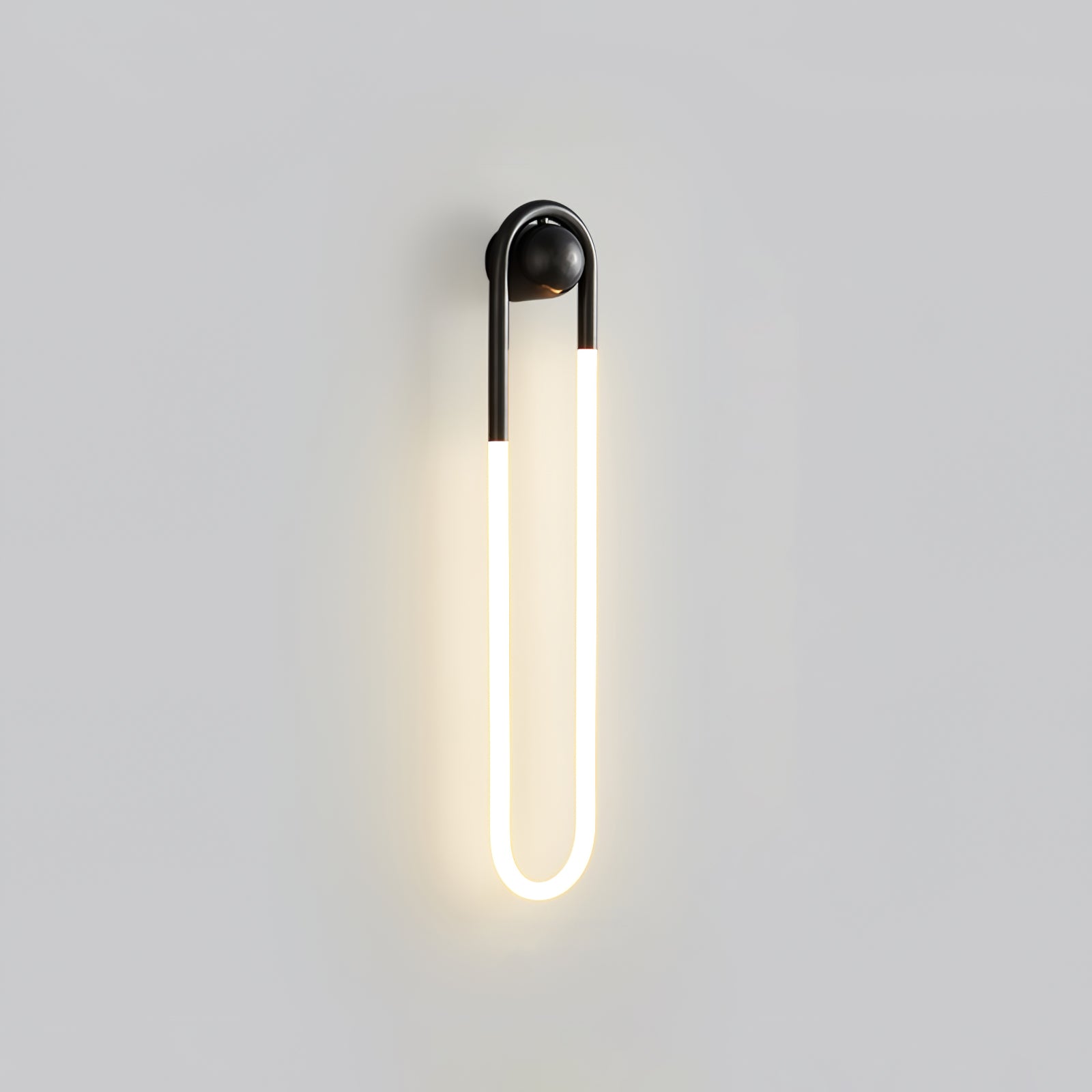 Contemporary Wall Sconce Lighting for Gentle Ambient Glow