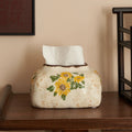 Charming Country-Style Tissue Holder